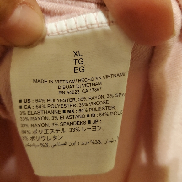 Old Navy XL Sweater - Picture 3 of 3